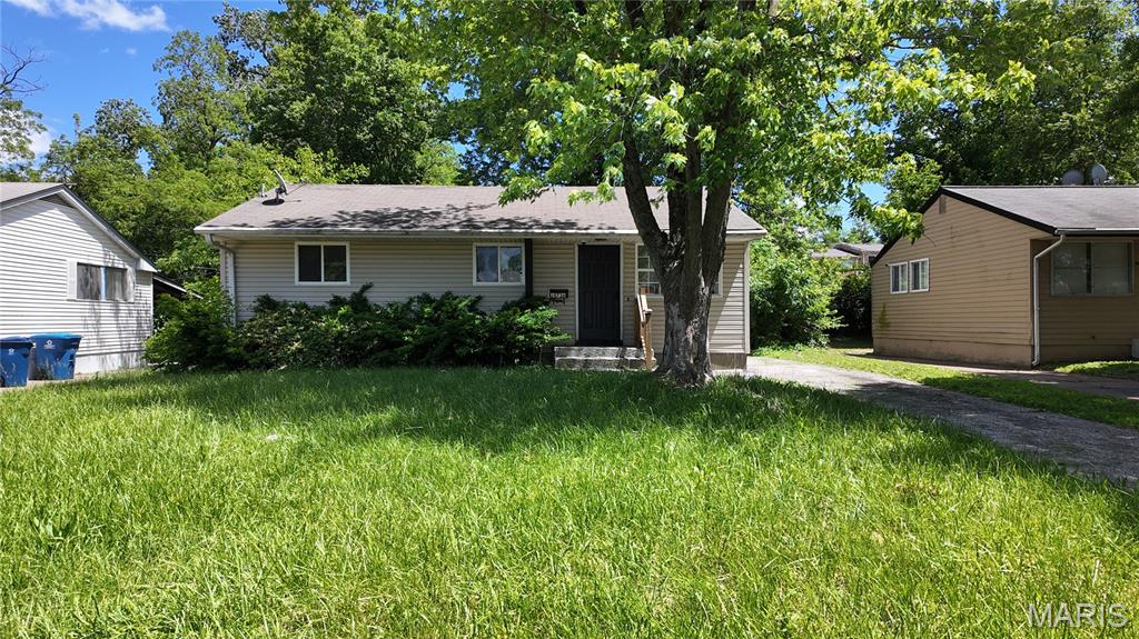 10736 Spring Garden Drive