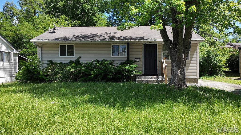 10736 Spring Garden Drive