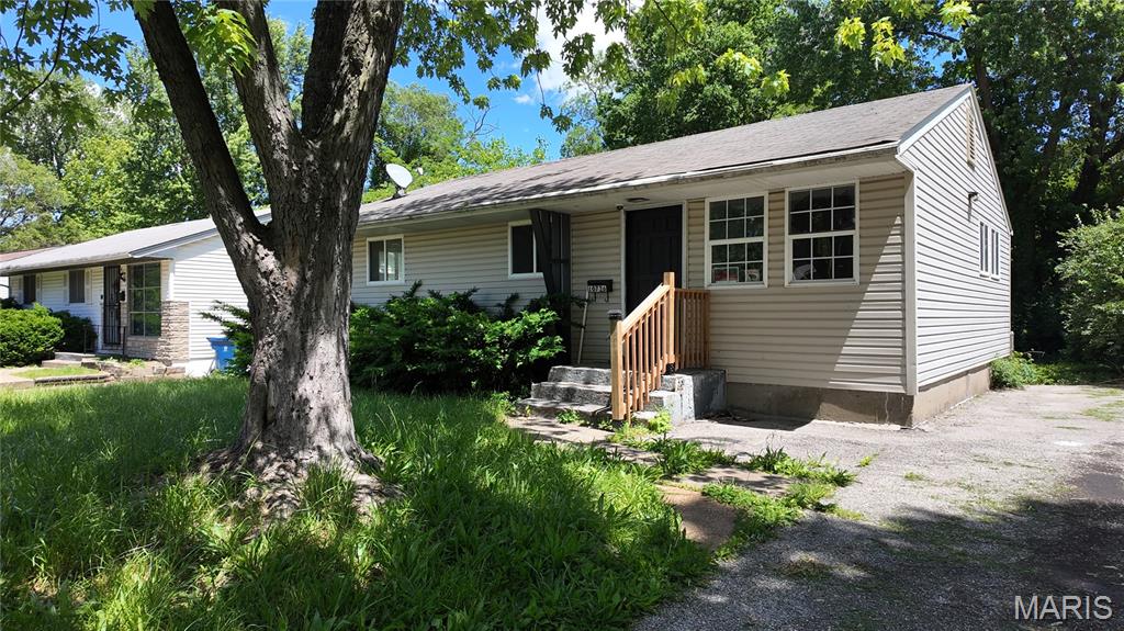 10736 Spring Garden Drive