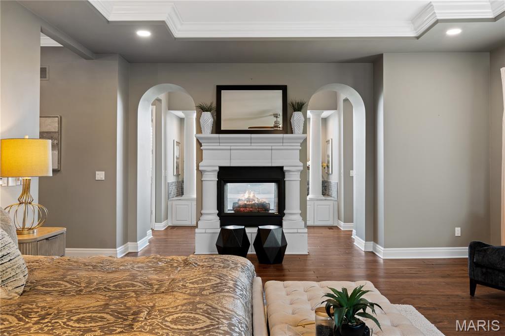 18665 Wild Horse Creek Road