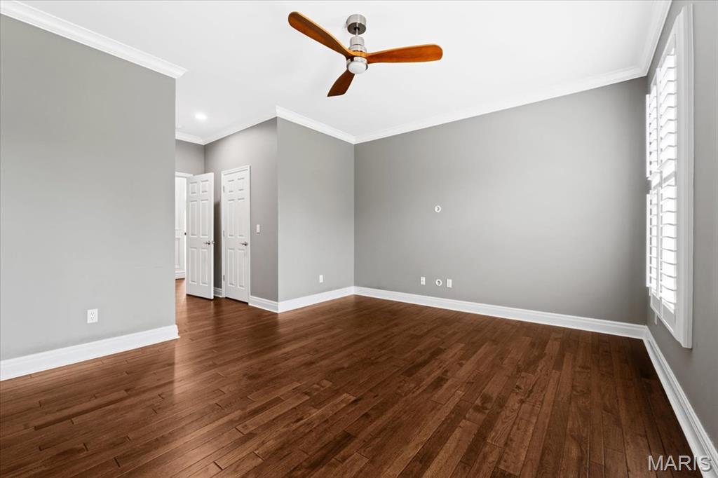 18665 Wild Horse Creek Road