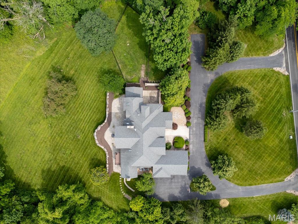 18665 Wild Horse Creek Road