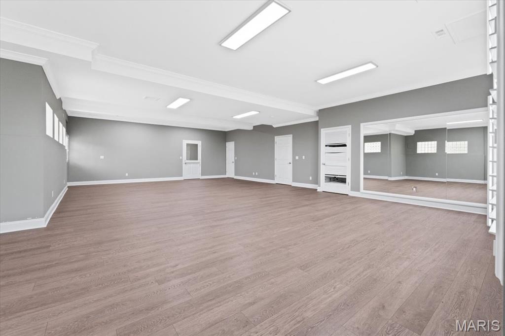 18665 Wild Horse Creek Road