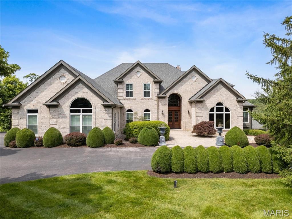 18665 Wild Horse Creek Road