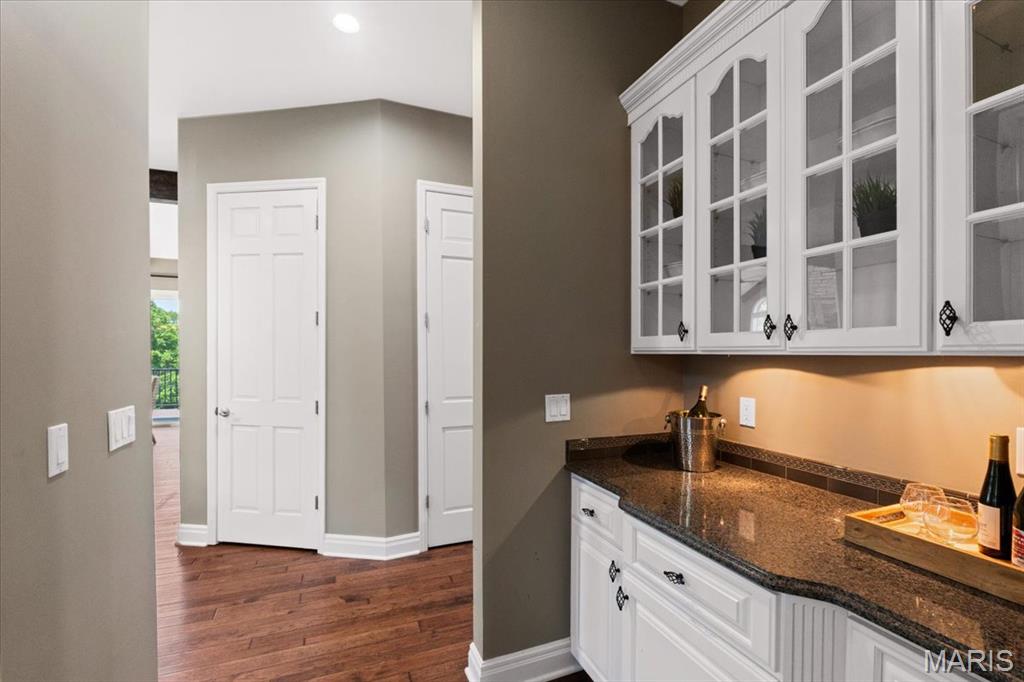 18665 Wild Horse Creek Road