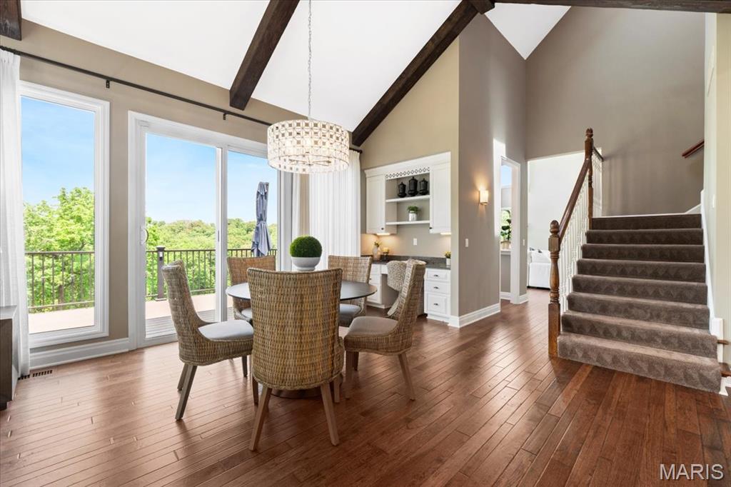 18665 Wild Horse Creek Road