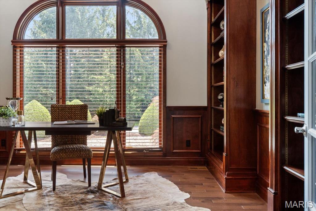 18665 Wild Horse Creek Road