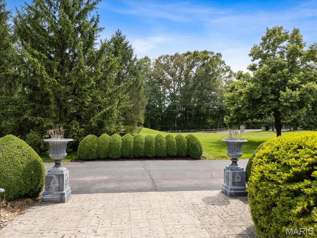 18665 Wild Horse Creek Road