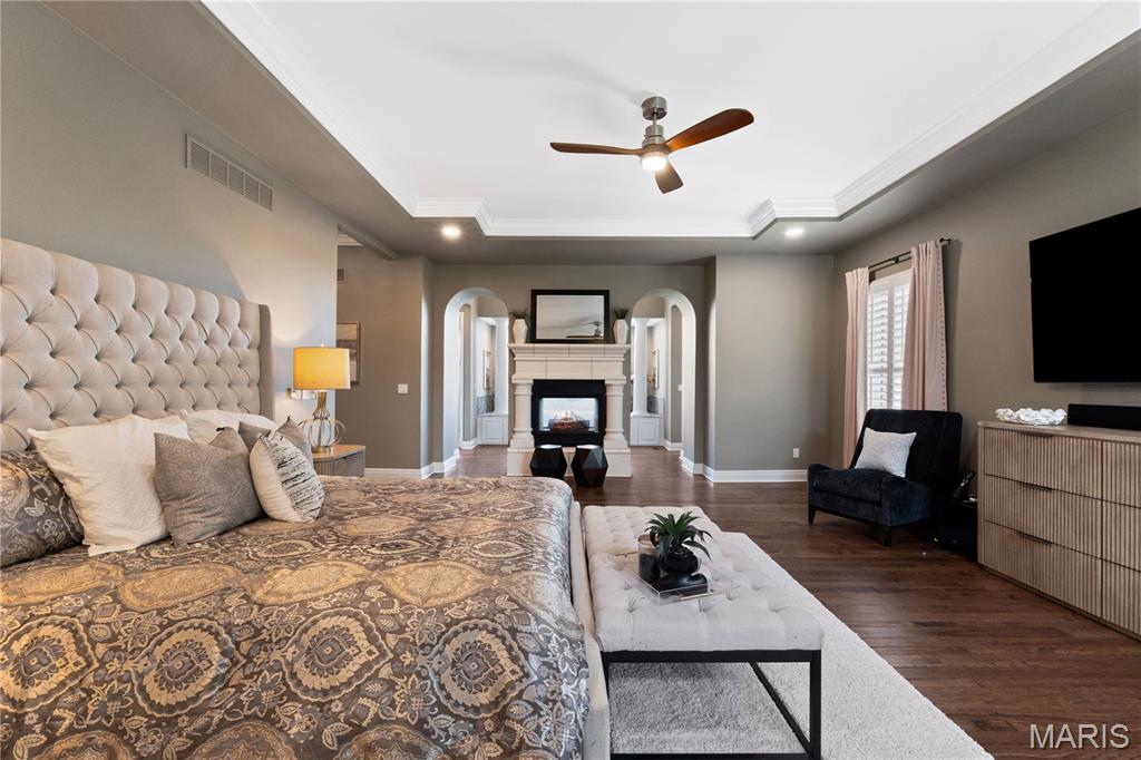 18665 Wild Horse Creek Road