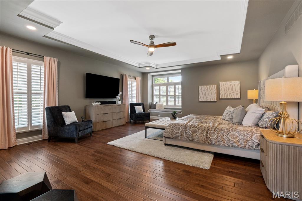 18665 Wild Horse Creek Road