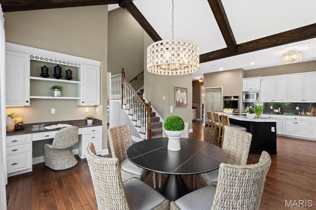 18665 Wild Horse Creek Road