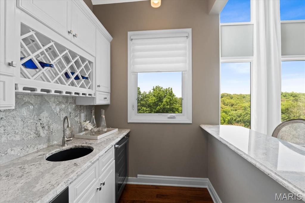 18665 Wild Horse Creek Road