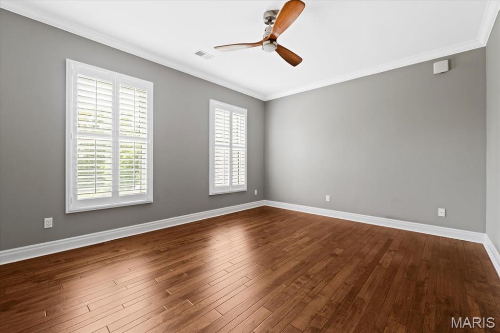 18665 Wild Horse Creek Road