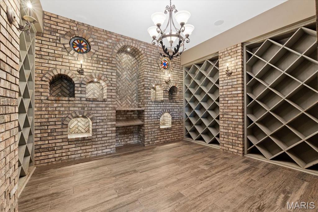 18665 Wild Horse Creek Road