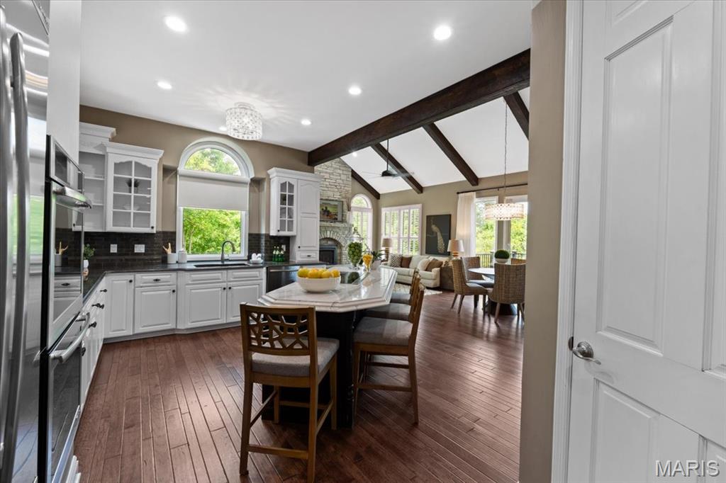 18665 Wild Horse Creek Road