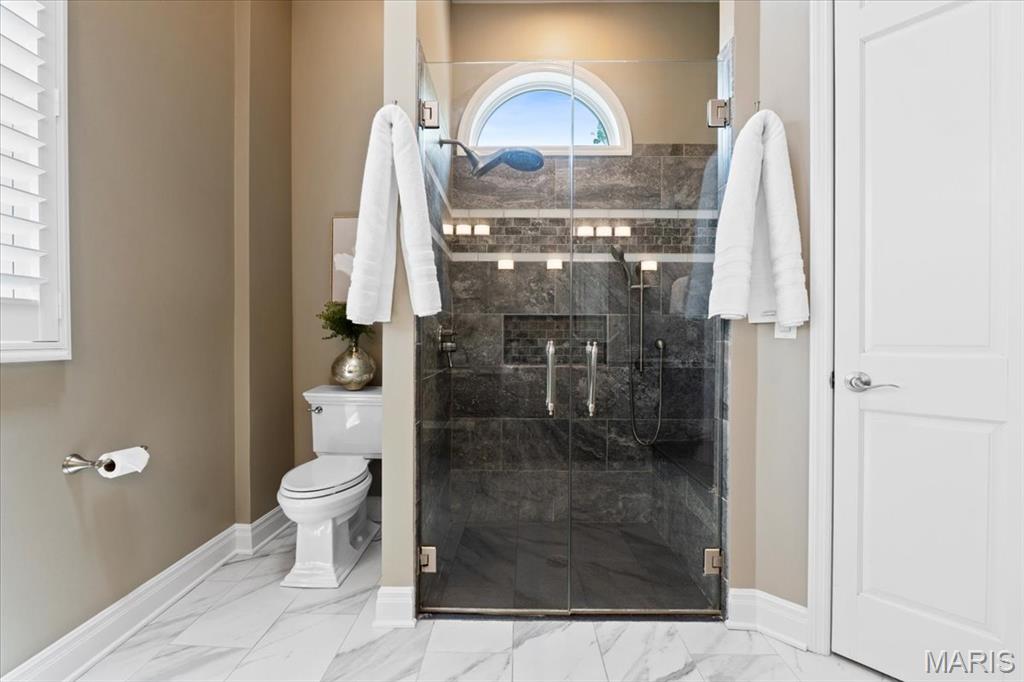 18665 Wild Horse Creek Road