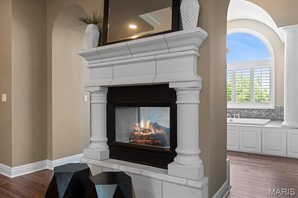 18665 Wild Horse Creek Road