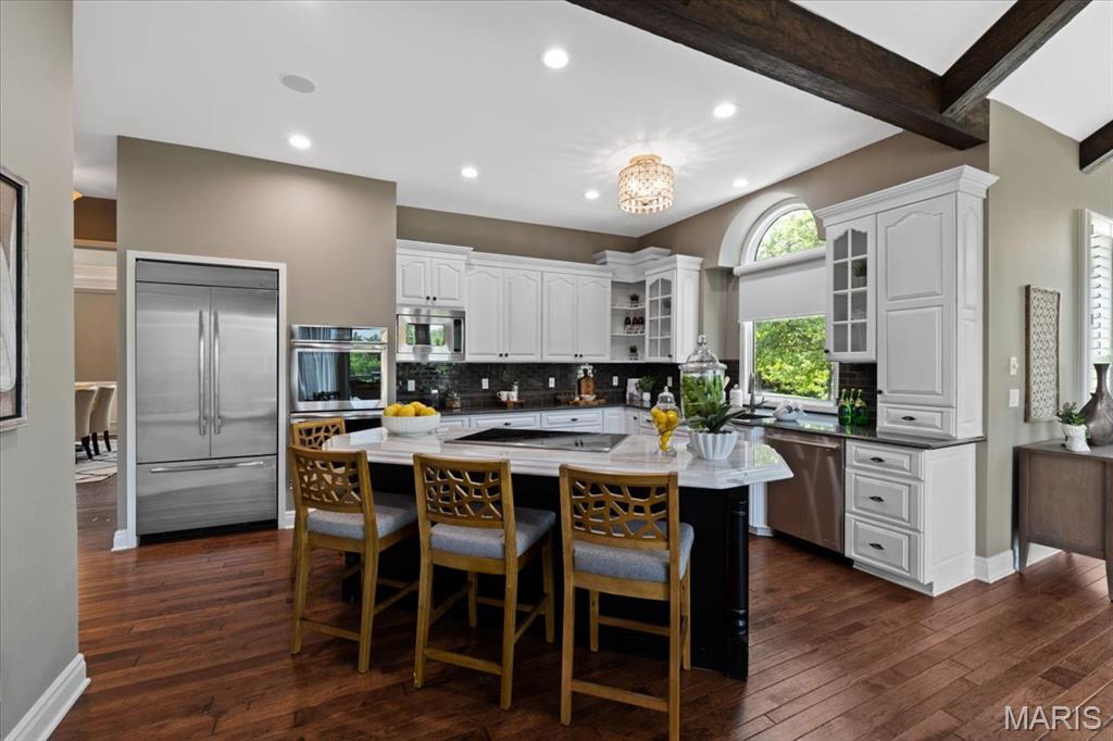 18665 Wild Horse Creek Road