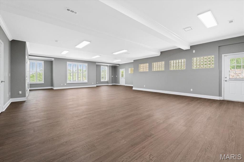 18665 Wild Horse Creek Road