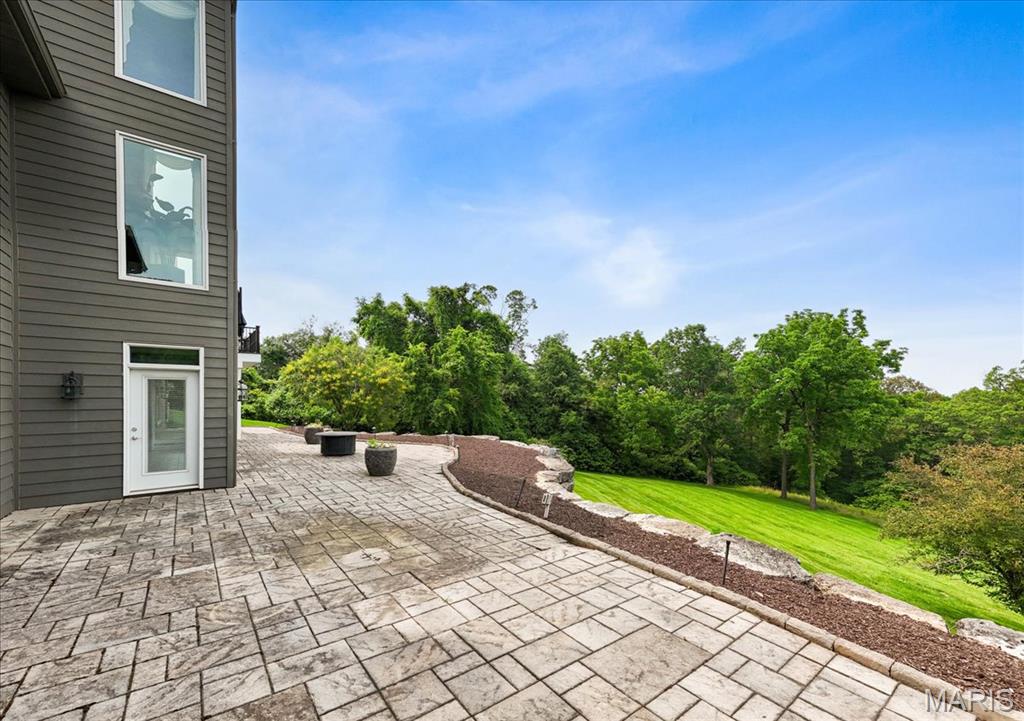 18665 Wild Horse Creek Road