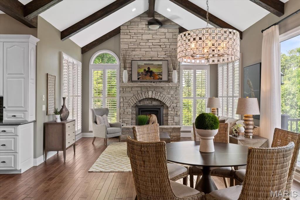 18665 Wild Horse Creek Road