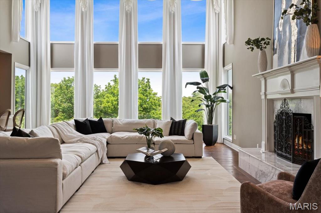 18665 Wild Horse Creek Road