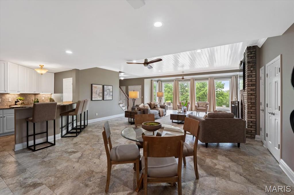 18665 Wild Horse Creek Road