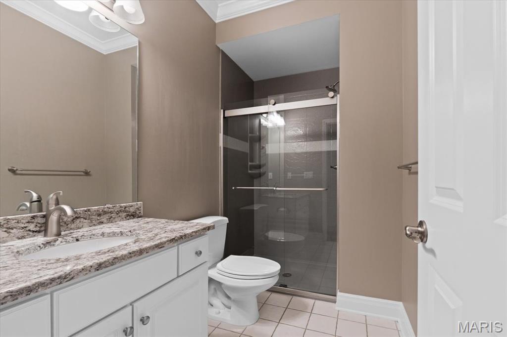 18665 Wild Horse Creek Road