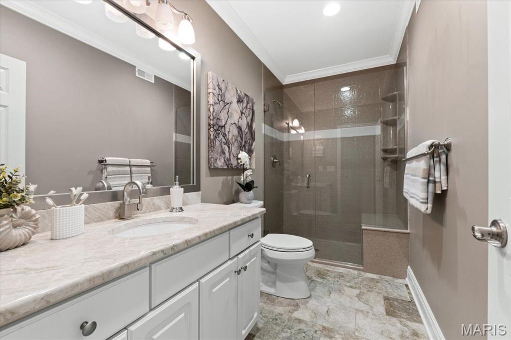 18665 Wild Horse Creek Road