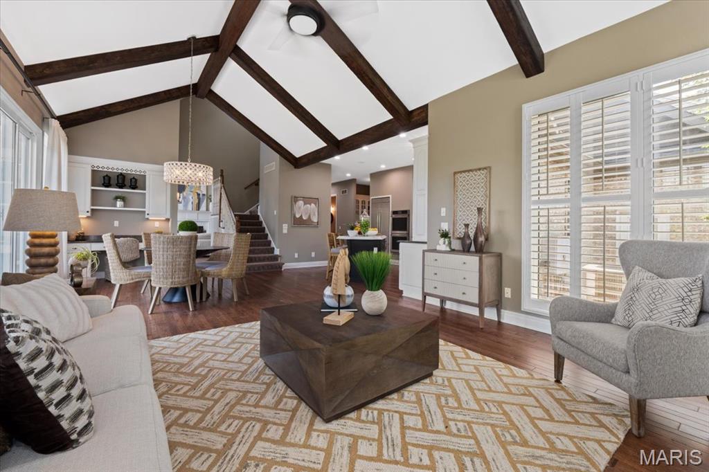 18665 Wild Horse Creek Road