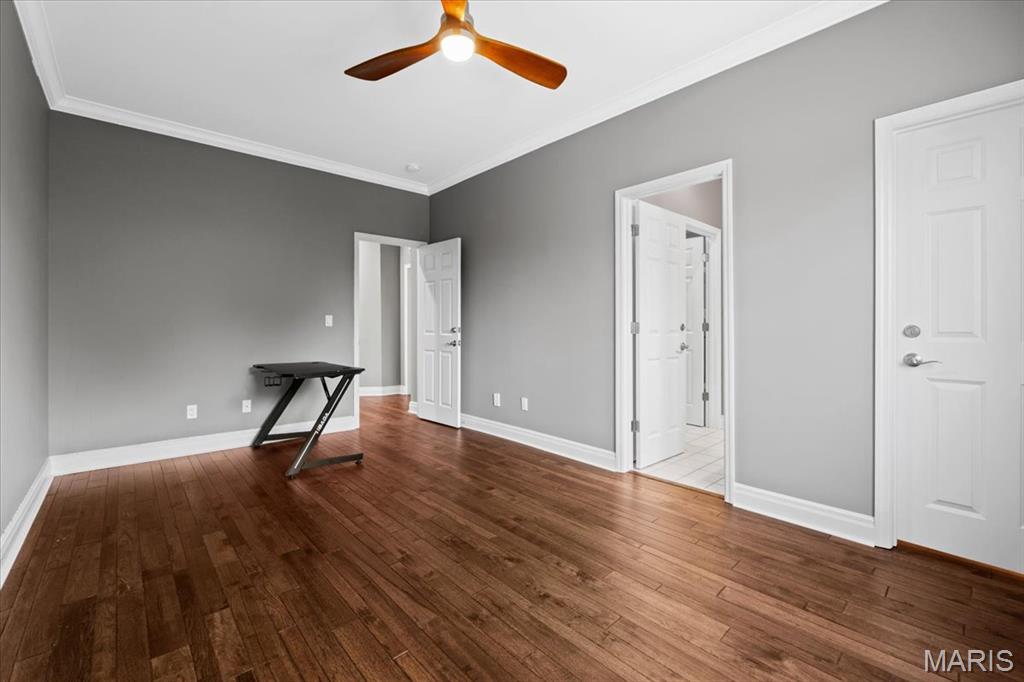 18665 Wild Horse Creek Road