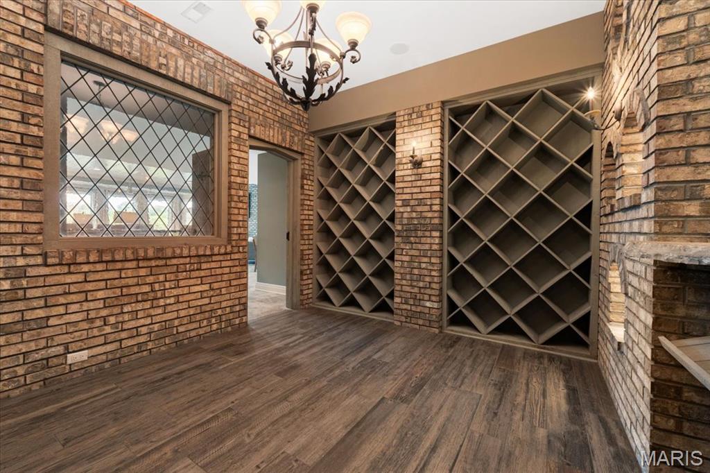 18665 Wild Horse Creek Road