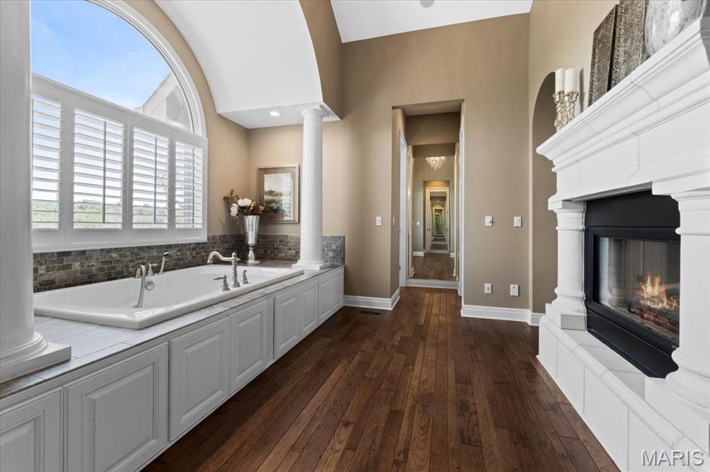 18665 Wild Horse Creek Road