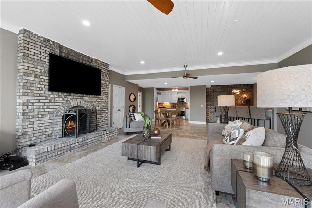 18665 Wild Horse Creek Road