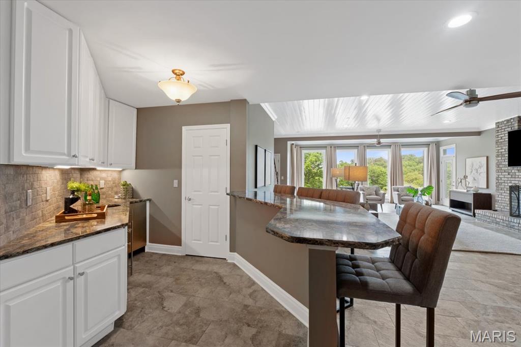 18665 Wild Horse Creek Road