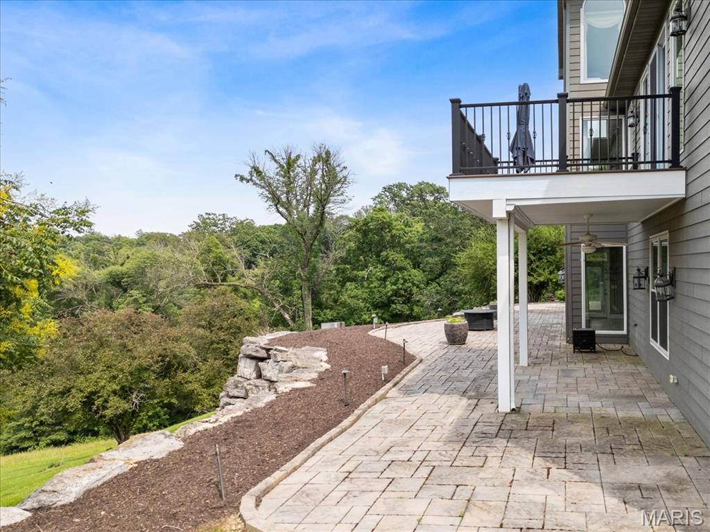 18665 Wild Horse Creek Road