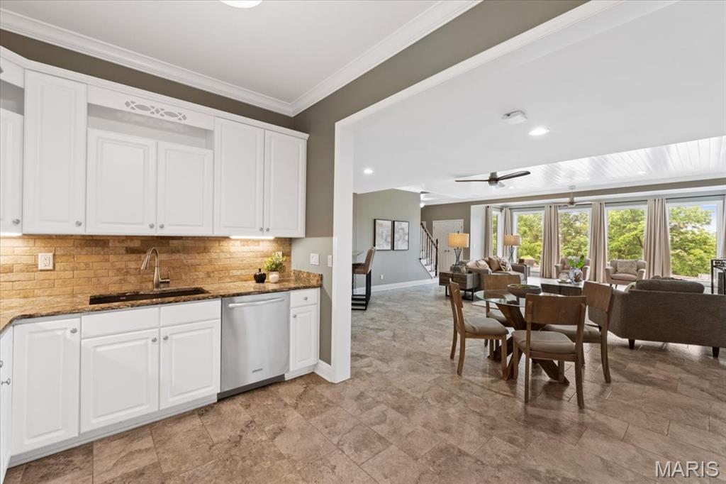 18665 Wild Horse Creek Road