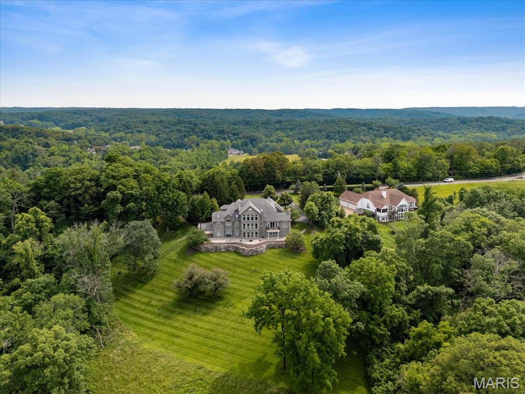 18665 Wild Horse Creek Road