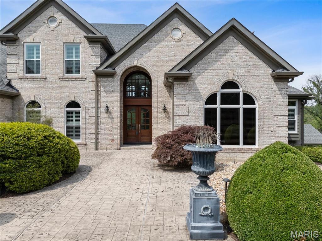 18665 Wild Horse Creek Road