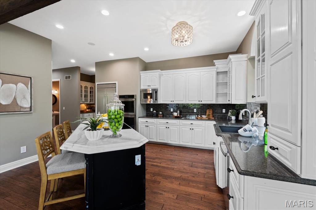 18665 Wild Horse Creek Road