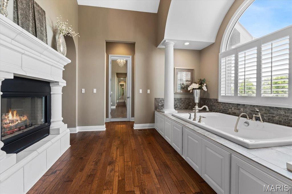 18665 Wild Horse Creek Road