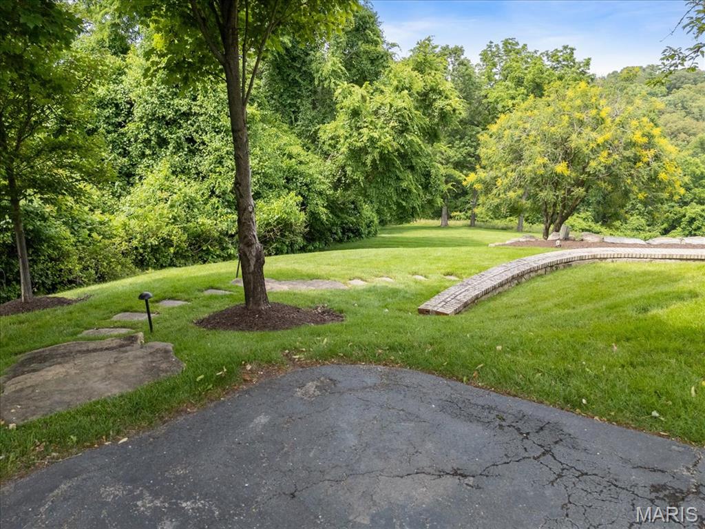 18665 Wild Horse Creek Road