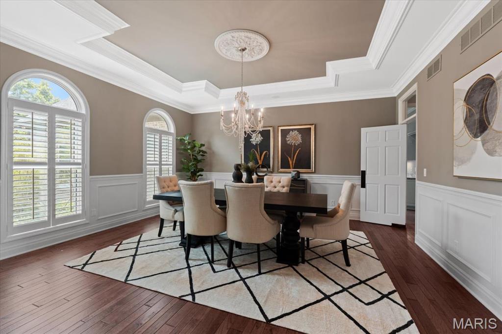 18665 Wild Horse Creek Road