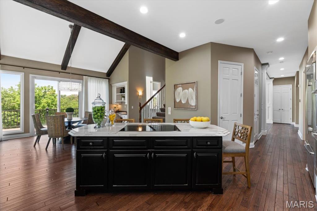 18665 Wild Horse Creek Road