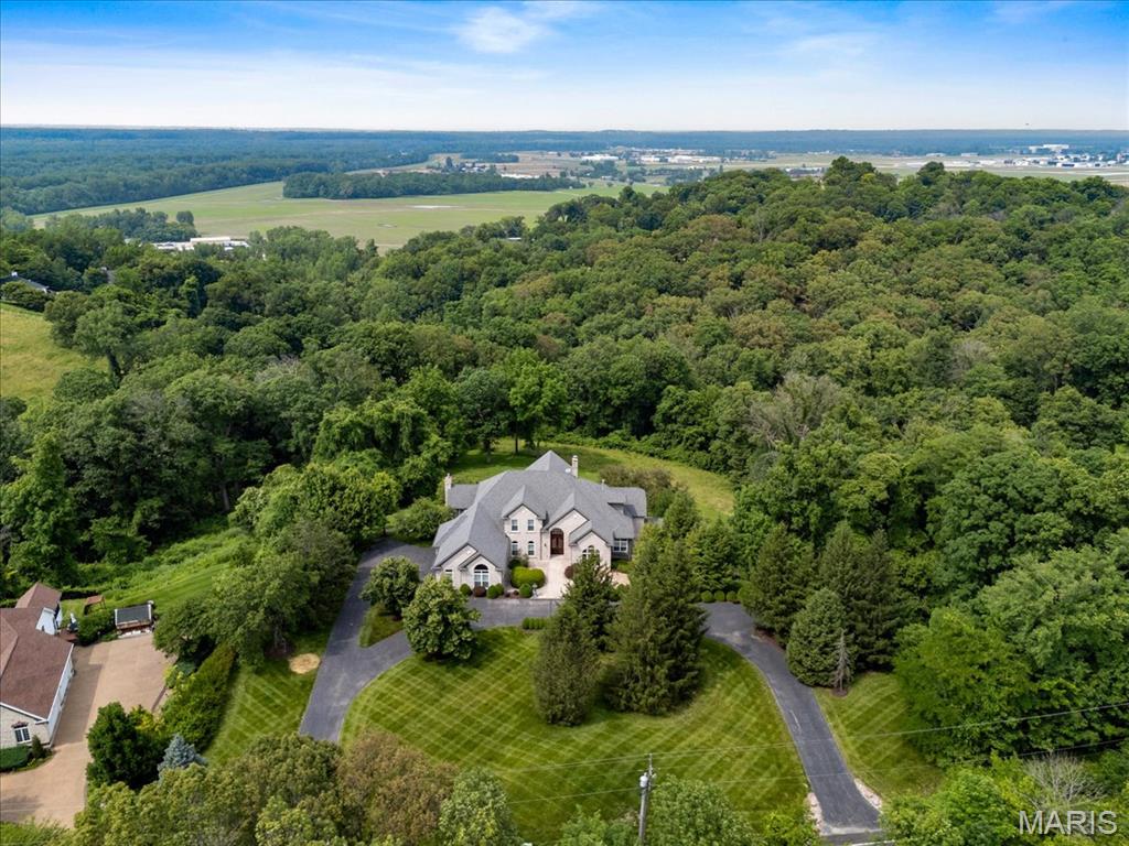 18665 Wild Horse Creek Road