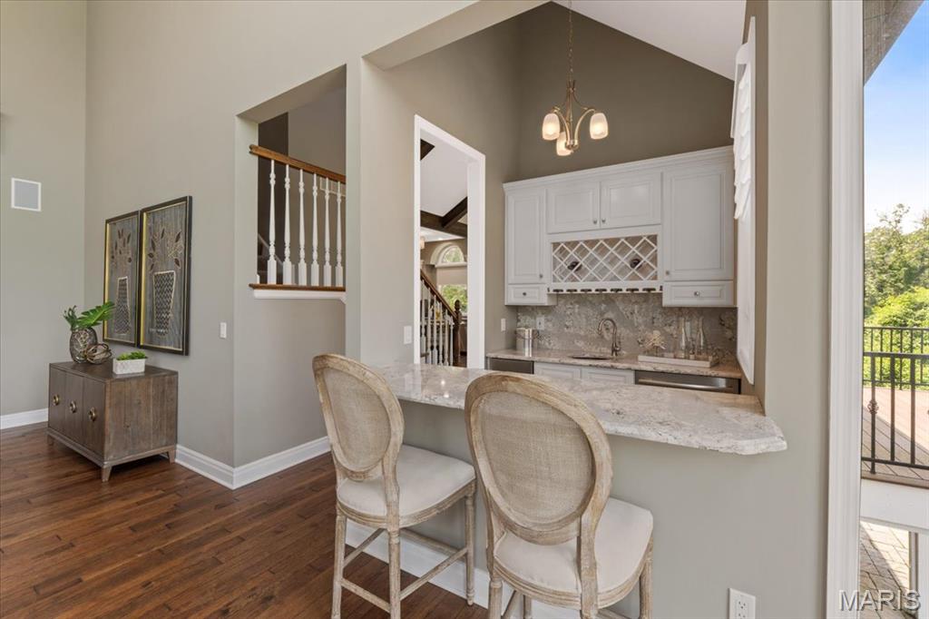 18665 Wild Horse Creek Road