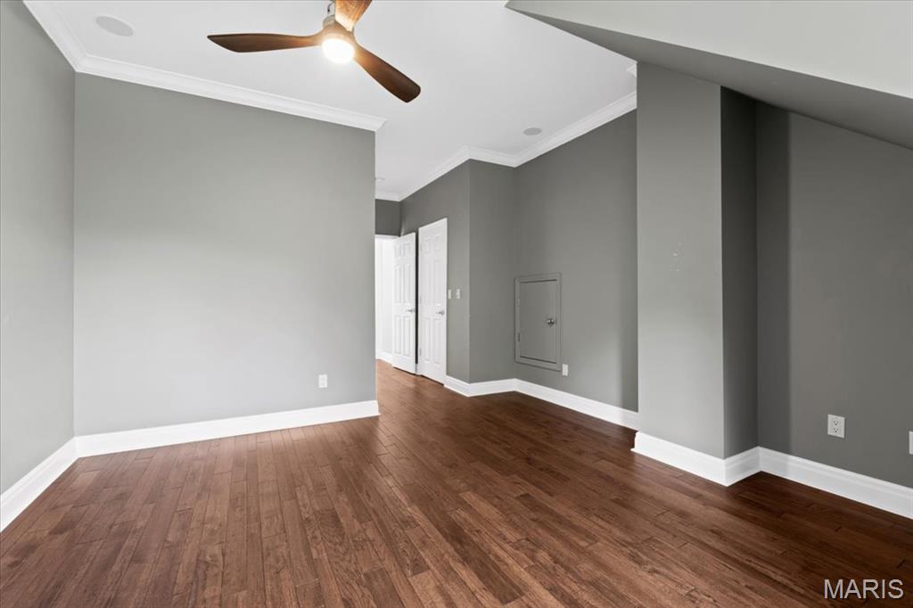 18665 Wild Horse Creek Road