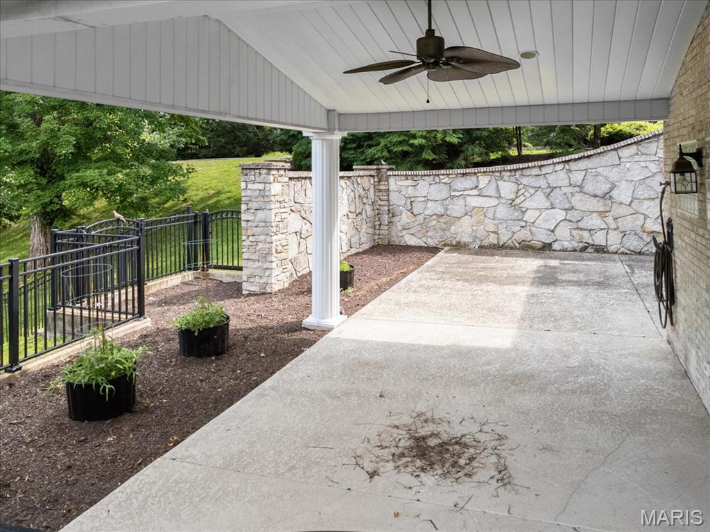 18665 Wild Horse Creek Road