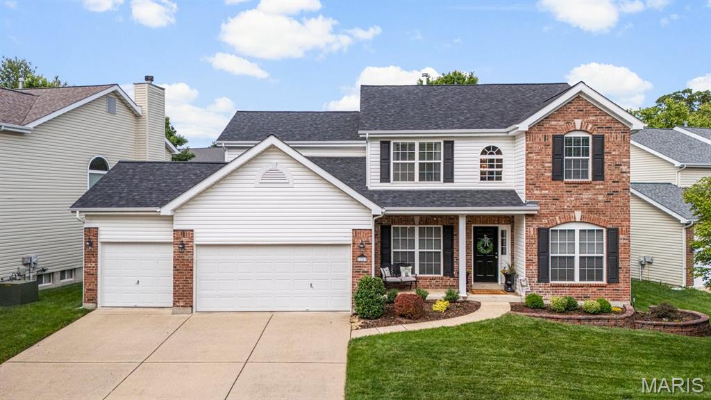 226 Arbor Trails Drive