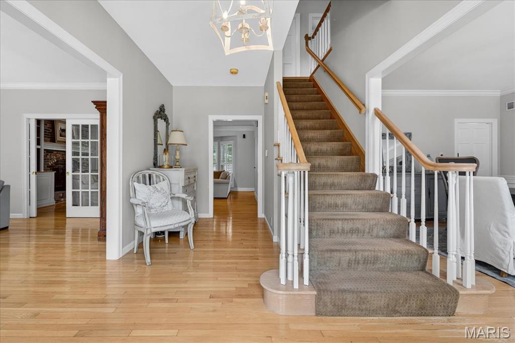 1411 Carriage Crossing Lane